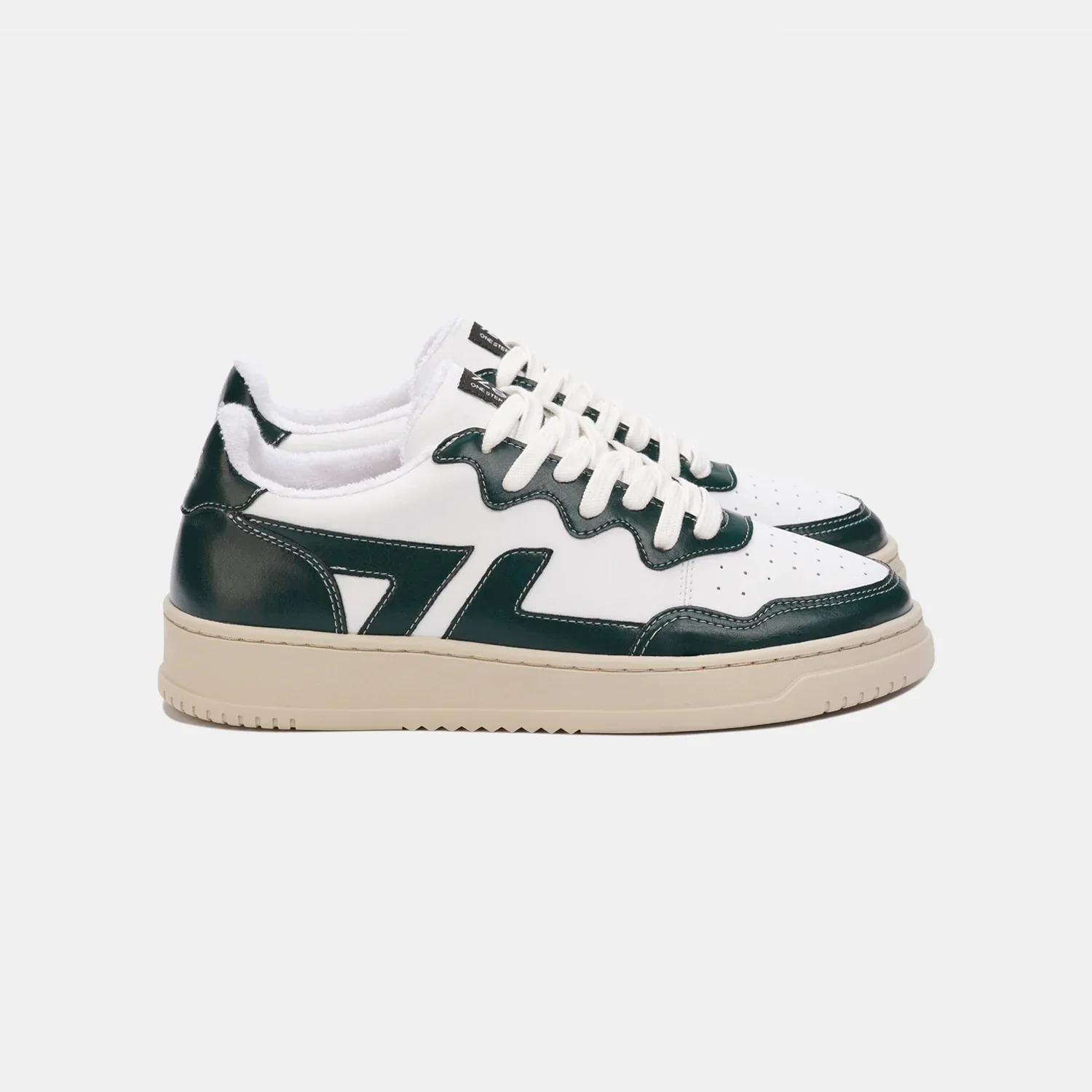 Baskets vegan pour femme